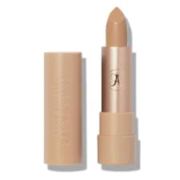 Anastasia Beverly Hills Satin Lipstick Butterscotch NIB - Picture 1 of 2